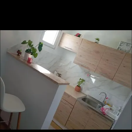 Hébergement de vacances Vikendica *